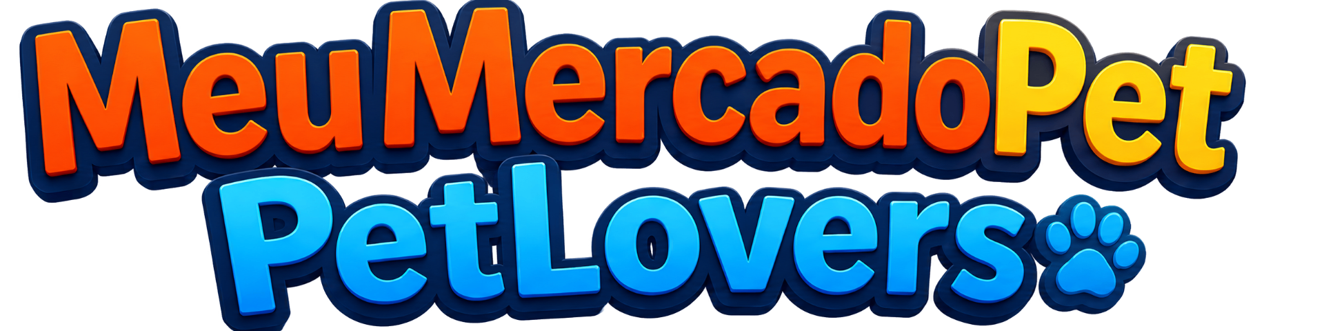 MeuMercadoPet PetLovers